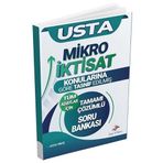 Dizgi Kitap Usta Kpss A Grubu Mikro Iktisat Soru Bankası Konularına Göre Çözümlü - Adem Kılıç Dizgi Kitap