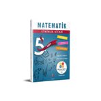 Dizgi Kitap Yayınları - 5. Sınıf Matematik Etkinlik Kitabı Çek Kopar