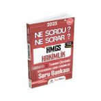 Dizgi Kitap Yayınları Hukuk Atölyesi Hmgs Hakimlik Ne Sordu Ne Sorar Ceza Hukuku Genel Hükümler Tamamı Çözümlü Soru Bankası Murat Soylu
