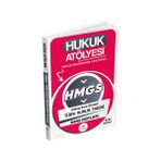 Dizgi Kitap Yayınları Hukuk Atölyesi Hmgs Hukuk Mesleklerine Giriş Sınavı Çıkmış Soru Örnekli Türk Hukuk Tarihi Ders Notları Eyüp Yavuz
