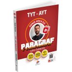 Dizgi Kitap Yks Tyt Ayt Paragraf Soru Bankası - Deniz Bozkurt Diz