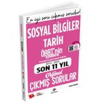 Dizgi Oabt Nin Rehberi Sosyal Bilgiler Ogretmenligi Tarih Son 11 Yil Cikmis Sorular Dizgi Kitap