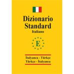 Dizionario Standard Italiano - Selin Aktaş