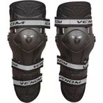 Dizlik A Kalite Venom Vn-07 Siyah