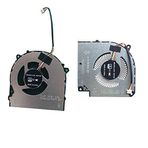 Dizüstü Bilgisayar CPU GPU FAN 6-31-NH77N-RA2 4PIN DC 5V 0.5A Yeni