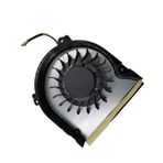 Dizüstü Bilgisayar CPU GPU FAN DFS601305FQ0T-MNPK DFS601305FQ0T-FLGQ DFS601305FQ0T MNPK FLGQ 4PIN DC 5V 0.5A Yeni