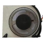 Dizüstü Bilgisayar GPU FAN İçin CLEVO NK50KH NK50KJ NK50KK NK50S5 NK50SB NK50SE NK50SZ 4PIN DC 5V 0.5A Yeni