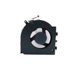 Dizüstü bilgisayar GPU FAN'ı İçin Razer Blade 18 RZ09-0484 RZ09-0484SFH3 RZ09-0484UFH4 RZ09-0484TFH3 RZ09-0484RFH3 DC12V