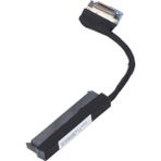 Dizüstü Bilgisayar Sabit Sürücü Konnektörü E5250 Dizüstü Bilgisayarlar Için Abs Sabit Sürücü Disk Konnektörü Adaptörü (Yurt Dışından)