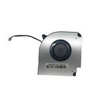 Dizüstü GPU FAN 6-31-NH5B2-101 4PIN DC 5V 0.5A Yeni