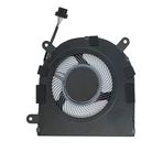 Dizüstü Sağ FAN İçin Intel NUC M15 Laptop Kit RC57 LAPRC510 DC5V