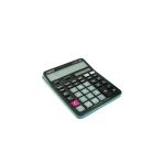 Dj-120D Plus 12 Hane Masa Tipi İşlem Kontrollü Hesap Makinesi
