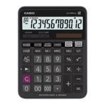 Dj-120d Plus Işlem Kontrollü 12 Hane Masa Üstü Hesap Makinesi