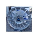 Dj Jant-Wrc Jant 6,5X15 4X108 15 Et:23 Cb:73,1 Sılverjant-4 Adet Uyumlu