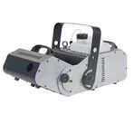 DJ Pro Multi-Angle 1500 Watt 180 Derece Açı Ayarlı DMX'li Sis Makinesi