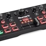 DJ2GO2 Touch | Ultra taşınabilir scratch kompakt controller / Ses kartı