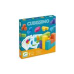 Djeco Cubissimo Kutu Oyunları