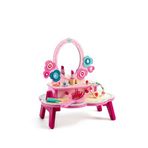 Djeco Flora Dressing Table 8 Parça Oyun Seti