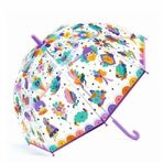 Djeco Pop Rainbow Çocuk Şemsiyesi