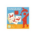 Djeco Tangram Klasik Oyunları