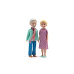 Djeco The Grandparents