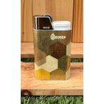 Djeep Honey Taşlı Çakmak 1 - SARI