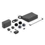DJI 2TX-1RX-Charging Case Mic Mini Kablosuz 2 Kişilik Mikrofon Kiti