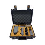 Dji Air 3 / AİR 3S RC 2 Hardcase Drone Taşıma Çantası