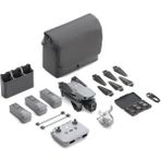 DJI Air 3S Fly More Combo (DJI RC-N3) - Gri