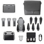 Dji Air 3S Fly More Combo (RC 2 Ekranlı Kumandalı)
