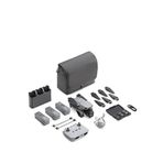 DJI Air 3S Fly More Combo RC-N3 Standart Kumandalı Drone