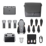 DJI Air 3S Fly More Combo RC2 (Dji Türkiye Karacasulu Garantili)