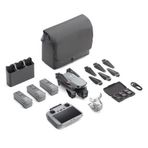 DJI Air 3S Fly More Combo RC2 Ekranlı Kumandalı Drone Resmi Distribütör Garantili