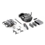 DJI Avata 2 Fly Smart Combo Drone (Üç Batarya)