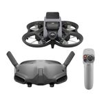 DJI Avata Pro View Combo Goggles V2 FPV Drone