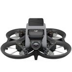 DJI Avata Pro View Combo Siyah Drone