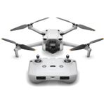 Dji Djı Mini 3 Drone (Rc-N1 Standart Kumandalı)