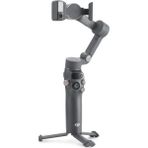 DJI Djı Osmo Mobile 8 Gimbal ( 2 Yıl Djı Türkiye Garantili) - Füme