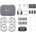 DJI Fly More Combo Drone