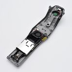 DJI Inspire 2 No.16 Bottom Shell