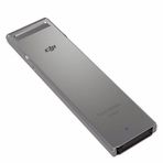 DJI Inspire CINESSD 120 G Part 01 2 SSD Hardisk