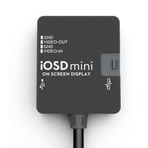DJI iOSD Mini On Screen Display Module