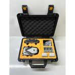 Dji Lito 1 / X1 Hardcase Drone Taşıma Çantası Clascase C038 - Siyah