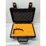 Dji Lito 1 / X1 Hardcase Su Geçirmez Drone Taşıma Çantası Clascase C039