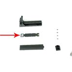 DJI Matrice 200 İniş Takımı Anteni