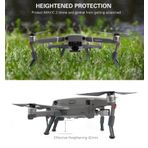 DJI Mavic 2 Pro/Zoom 42mm Yükseletilmiş İniş Takımı Seti Gimbal Koruma