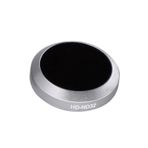 DJI Mavic 2 Zoom Kamera HD-ND32 Lens Filtre