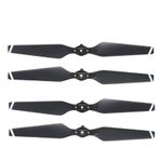 DJI Mavic 8330F 4 Adet Katlanabilir Pervane Kanat Takımı