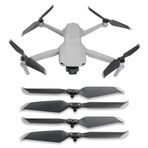 DJI Mavic Air 2 7238F 4 Adet Pervane Kanat Takımı