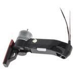 DJI Mavic Air Sağ Ön Red Kol